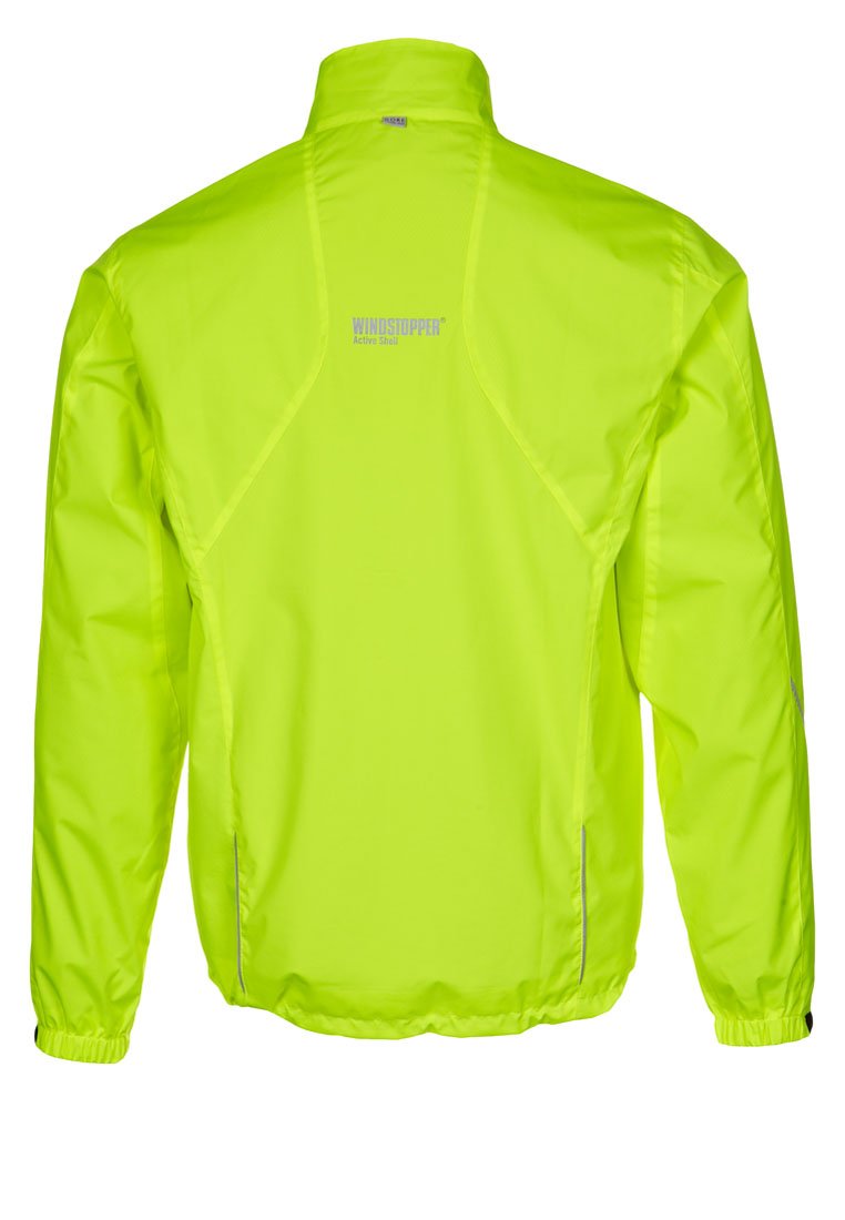 Laufjacke neon Clearance